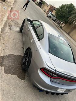 دودج تشارجر